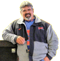 Peter T Thliveros Bass Pro Seminar at Matteson Marine February 2, 2008