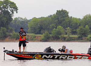 Complete tournament information about all your favorite pro bass anglers including reigning 2011 Bassmaster Classic champion Kevin VanDam on Bassmaster.com Complete tournament information about all your favorite pro bass anglers including reigning 2011 Bassmaster Classic champion Kevin VanDam on Bassmaster.com