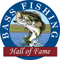 Bass Fishing Hall of Fame 2008 induction ceremony at 40th Bassmaster Classic