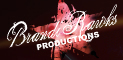 BrandiRawks Productions corporate, small business, home based and individual web video marketing