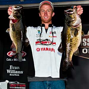 Bassmaster Opens angler Brandon Card hopes to qualify for the 2012 Elite Series through the Southern Opens Bassmaster Opens angler Brandon Card hopes to qualify for the 2012 Elite Series through the Southern Opens