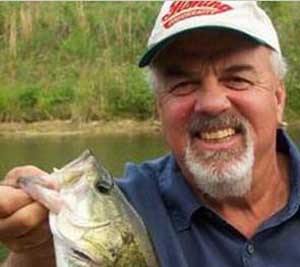 Veteran professional angler Charlie Ingram is elected to the Professional Anglers Association board of directors Veteran professional angler Charlie Ingram is elected to the Professional Anglers Association board of directors