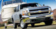 2008 Chevy Silverado Pickup Truck