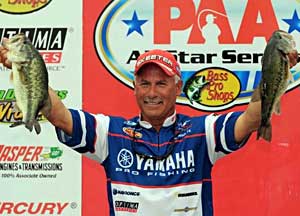 Yamaha pro Dave Mansue of Texas has been elected PAA president by the board of directors Yamaha pro Dave Mansue of Texas has been elected PAA president by the board of directors