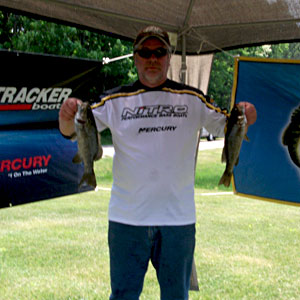 David Lambeth won the NBAA Oakland County 1 on 1 Challenge June 4, 2011 on Cass Lake David Lambeth won the NBAA Oakland County 1 on 1 Challenge June 4, 2011 on Cass Lake