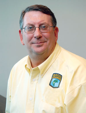 Don Corkran returns as B.A.S.S. Federation Nation director on May 16, 2011 Don Corkran returns as B.A.S.S. Federation Nation director on May 16, 2011