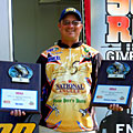 NBAA national champion Don Watts is the featured speaker at the 2012 Ultimate Sport Show Grand Rapids Super Bass Clinic March 17 at 3pm