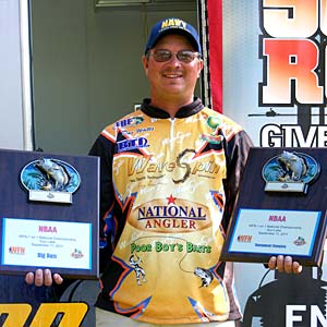 NBAA national champion Don Watts is the featured speaker at the 2012 Ultimate Sport Show Grand Rapids Super Bass Clinic March 17 at 3pm NBAA national champion Don Watts is the featured speaker at the 2012 Ultimate Sport Show Grand Rapids Super Bass Clinic March 17 at 3pm