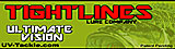 Downriver Bass Fishing Tightlines Lure Company and Ultimate Vision Tackle