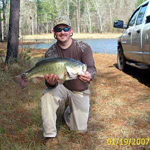 B.A.S.S. All-Star Week fan finalist Brian Fuller was virtually matched with defending champ Kevin VanDam B.A.S.S. All-Star Week fan finalist Brian Fuller was virtually matched with defending champ Kevin VanDam