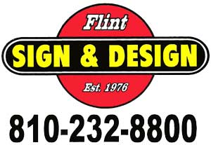 Flint Sign & Design flintsign.com