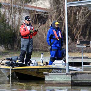 Bass pro Gary Klein will be fishing his 28th Bassmaster Classic and 3rd Classic on the Louisiana Delta this February 18 through 20th, 2011 Bass pro Gary Klein will be fishing his 28th Bassmaster Classic and 3rd Classic on the Louisiana Delta this February 18 through 20th, 2011