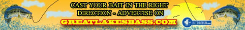 GreatLakesBass.com Outsidehub.com Advertising Online