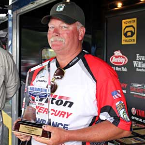 Greg Heindselman is the 2011 Northern Divisional Championship winner heading to the national championship on the Ouachita River Greg Heindselman is the 2011 Northern Divisional Championship winner heading to the national championship on the Ouachita River