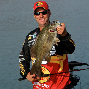 Compete against Kevin VanDam when he fishes with Rich Hale Tuesday August 14 2012 on Gun Lake in the NBAA Division 24 team bass tournament Compete against Kevin VanDam when he fishes with Rich Hale Tuesday August 14 2012 on Gun Lake in the NBAA Division 24 team bass tournament