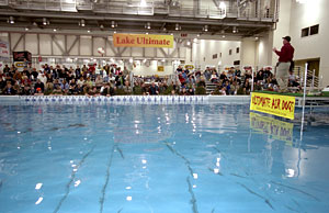 The 67th Ultimate Sport Show Grand Rapids includes a record free 188 seminar hours including Lake Ultimate sure to please every outdoors person The 67th Ultimate Sport Show Grand Rapids includes a record free 188 seminar hours including Lake Ultimate sure to please every outdoors person