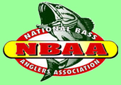 National Bass Anglers Association &ndash; 
NBAA Bass Premier multi-state bass tournament circuit