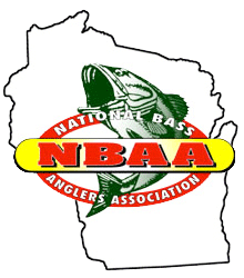 The Wisconson Team Circuit has joined forces with the National Bass Anglers Association for the 2012 season