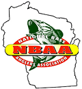 National Bass Anglers Association and 
the Wisconsin Team Circuit join forces to bring the benefits of national championships to Wisconsin anglers.