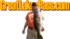 GreatLakesBass.com - Extensive bass fishing home page specializing in Great Lakes states including Michigan bass fishing reports, lure and fishing tackle, bass fishing forum and international bass fishing from the big bass lakes of Mexico – El Salto and Lake Comedero.