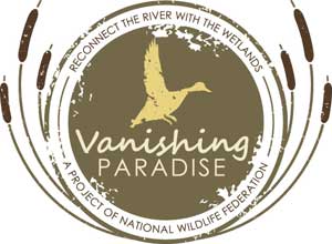 BASS backs National Wildlife Federations coastal restoration efforts in Louisiana