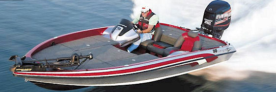 Ranger Z520 Comanche - The Ultimate Tournament Bass Boat