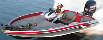 Ranger Z520 Comanche - The Ultimate Tournament Bass Boat