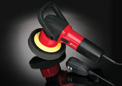 Shurhold Industries Dual Action Polisher to simplify your boat care