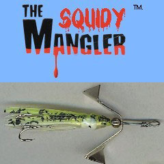 fishing lures