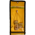 Complete castable umbrella rig 
kits like the Alabama Rig with 5 jigs and 5 swimbaits available for a great price through Anglers mart