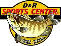 D & R Sports Center dandrsports.com Home of Randy and Kevin VanDam