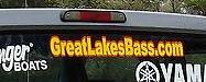 GLB.com truck/boat decal
