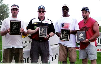 Houghton L Top Bass Jun 05 Top Places