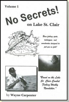 No Secrets Vol 1