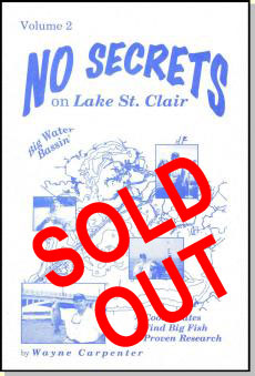 No Secrets Vol 2