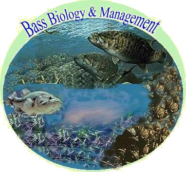 Bass biology header image