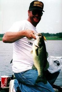 Bass Fishing Pictures 1