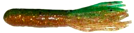 Xtreme Bass Tackle Firetiger Tube