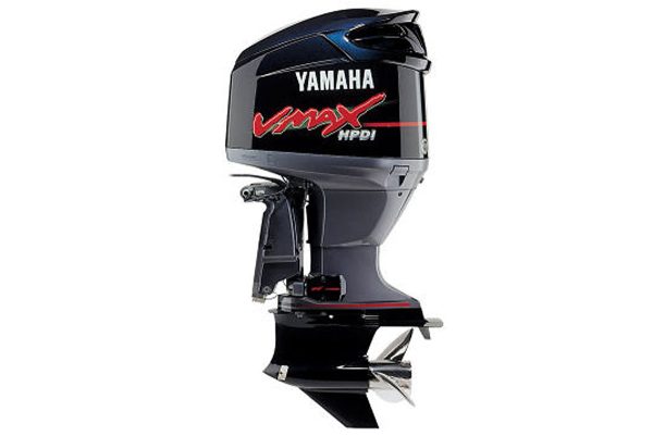 Yamaha VMax HPDI Outboard