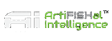 Angling AI ArtiFISHal Intelligence logo sponsor bar60