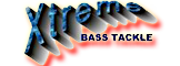 Xtreme Bass Tackle logo sponsor bar60-2