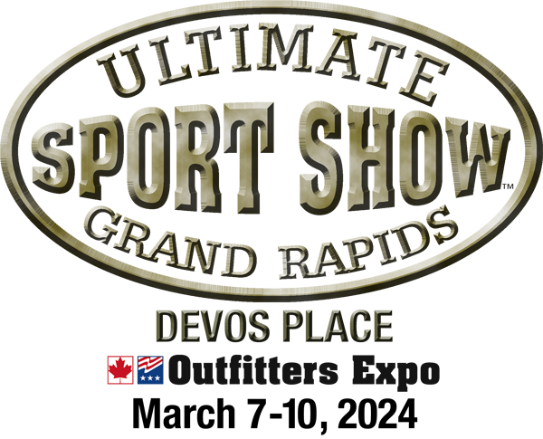 79th Annual Ultimate Sport Show Grand Rapids