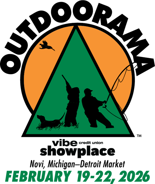 Outdoorama show 2026