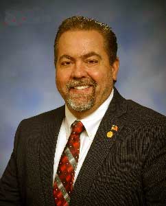 Michigan Representative Dave Prestin (R District 108)